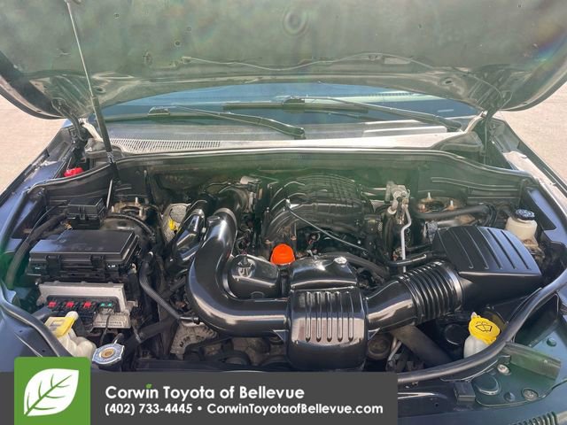 Used 2011 Jeep Grand Cherokee Overland image 14