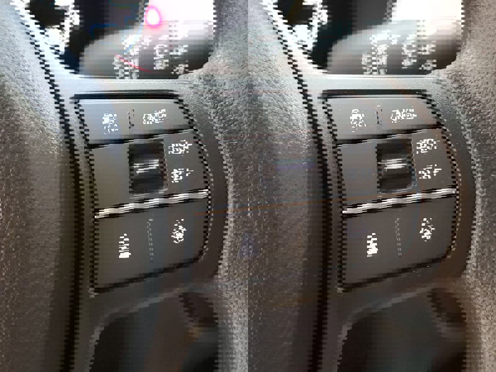 Certified 2026 Honda HR-V LX image 11