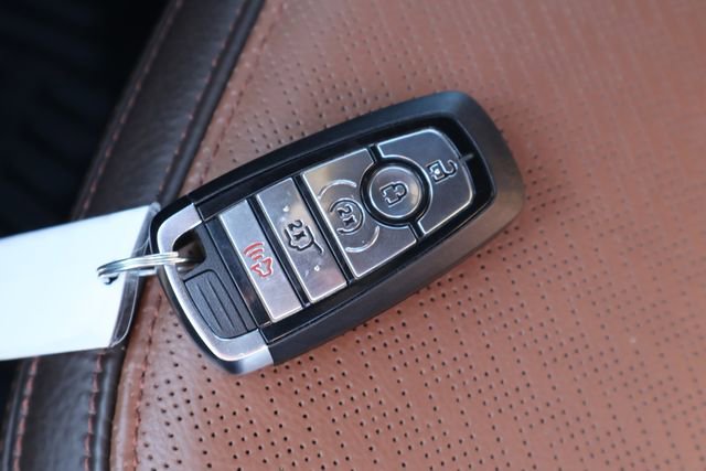 Used 2025 Ford Expedition Max King Ranch AWD/4WD image 36