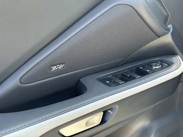 Certified 2025 Lexus TX 500h AWD image 19