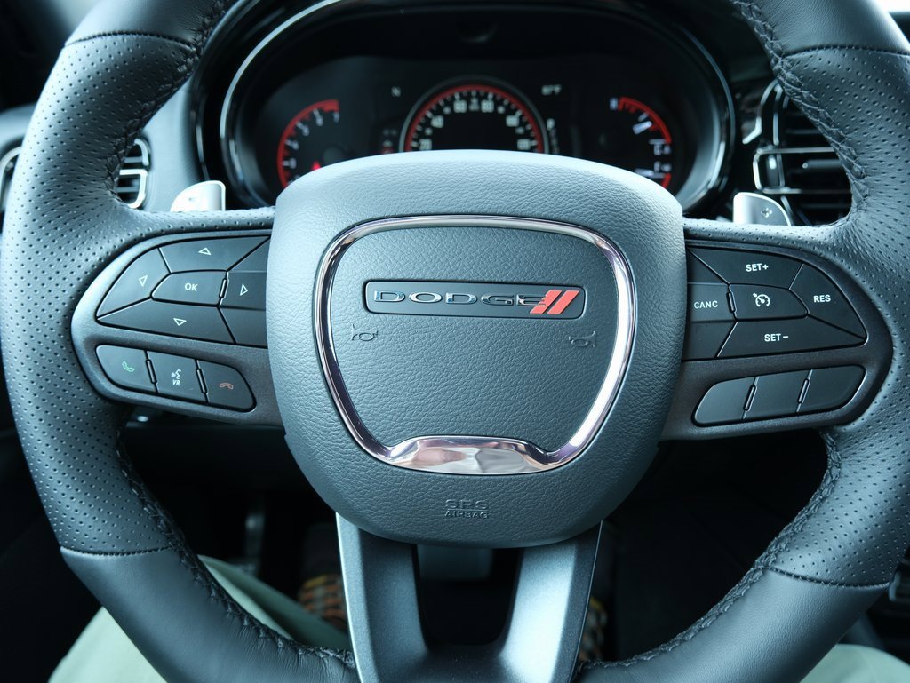 New 2026 Dodge Durango GT image 16