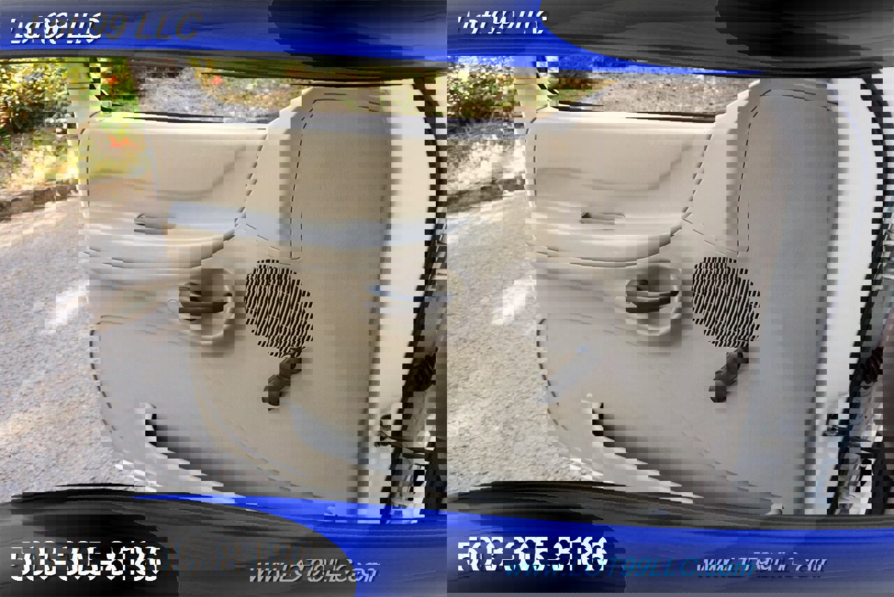 Used 1998 Ford F150 XL image 11