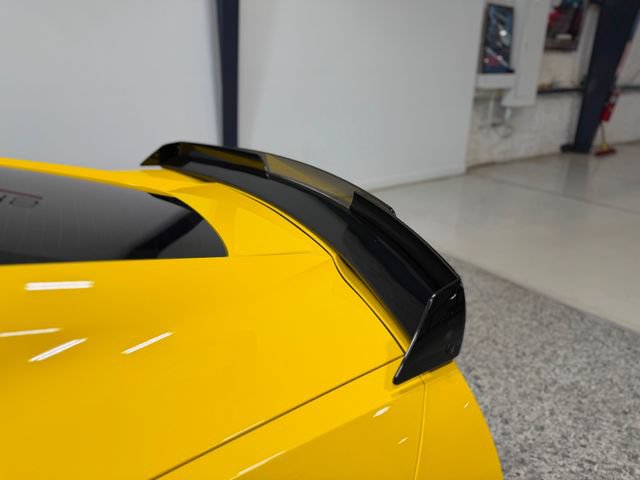 Used 2018 Chevrolet Corvette Z06 RWD image 41