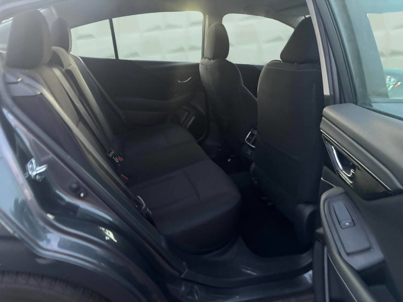 Used 2023 Subaru Legacy Premium image 18