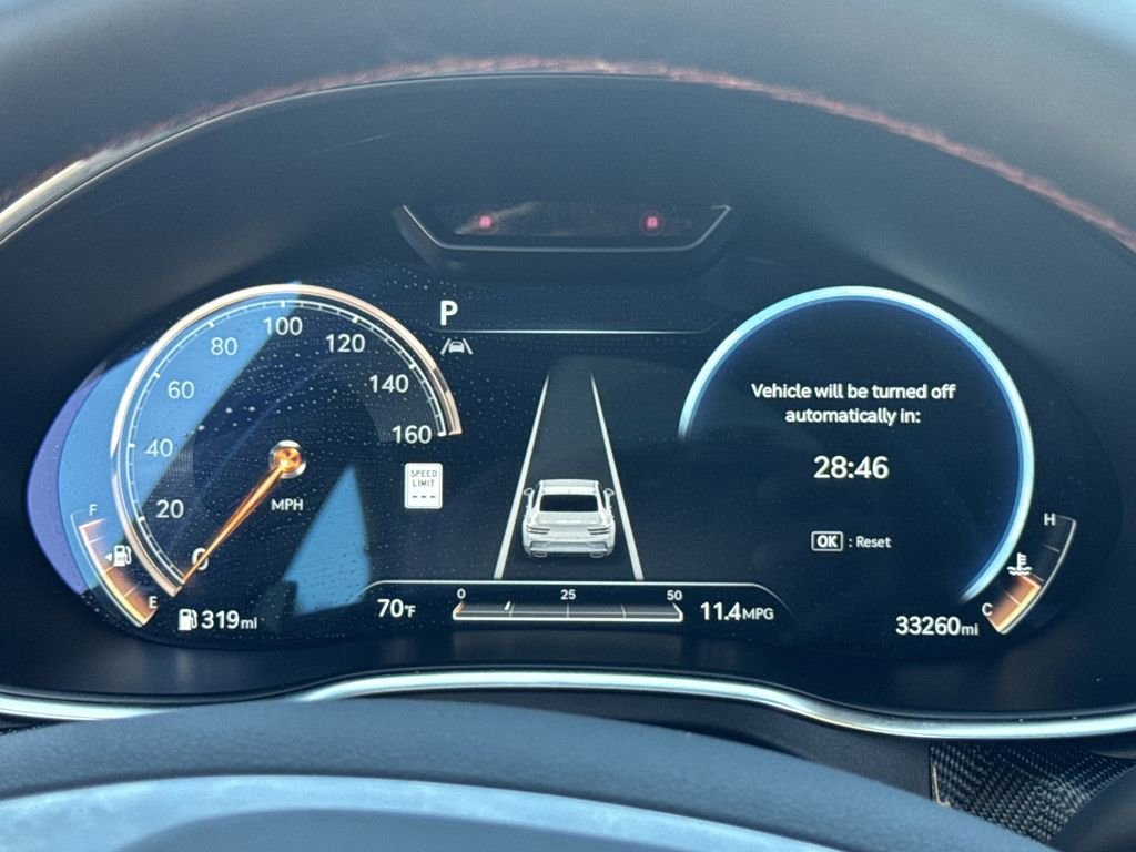 Used 2023 Genesis G80 3.5T Sport image 26