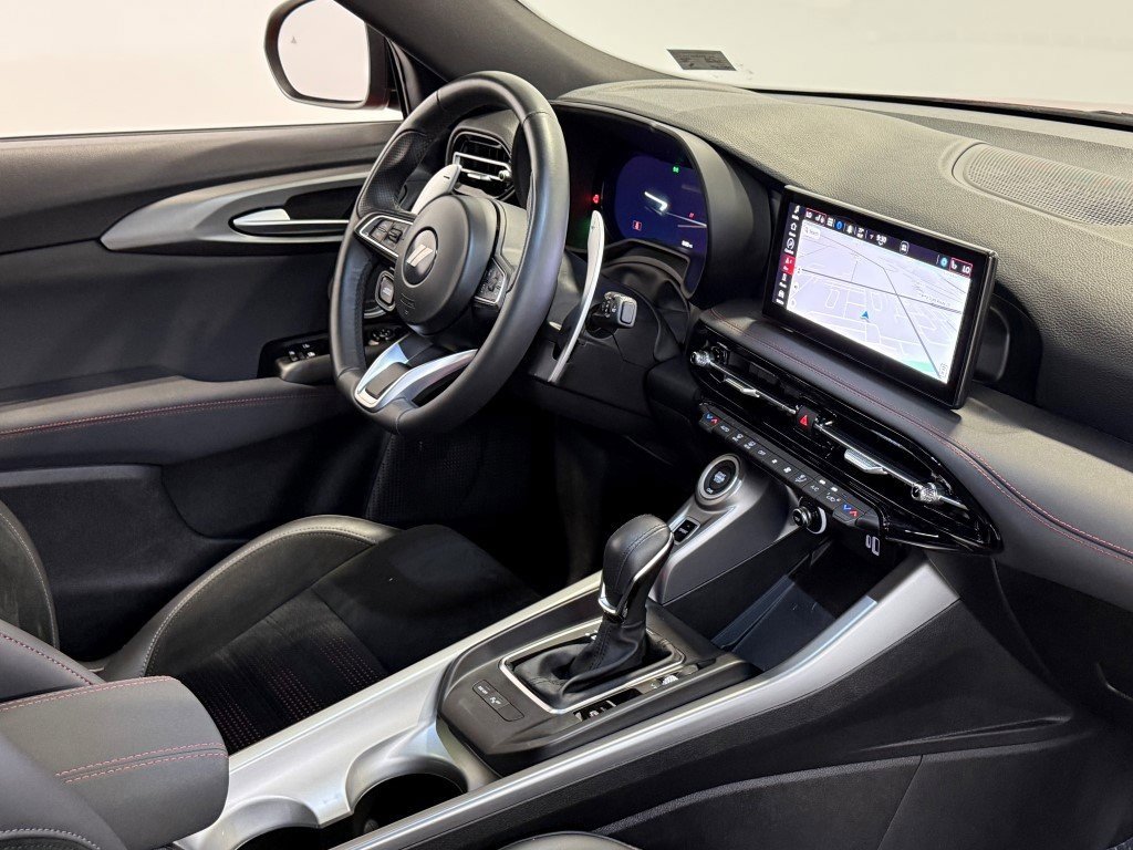 Used 2024 Dodge Hornet R/T Plus image 13