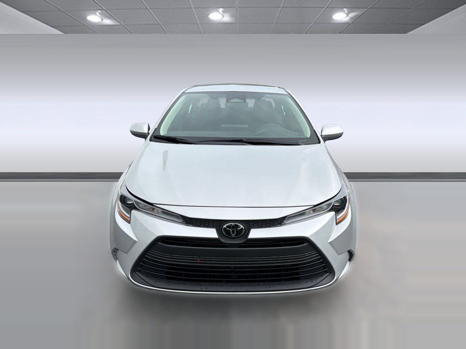 Used 2025 Toyota Corolla LE FWD image 6
