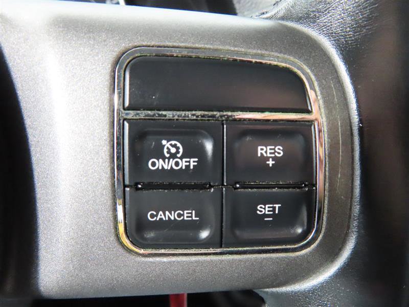 Used 2013 Jeep Wrangler Moab image 18