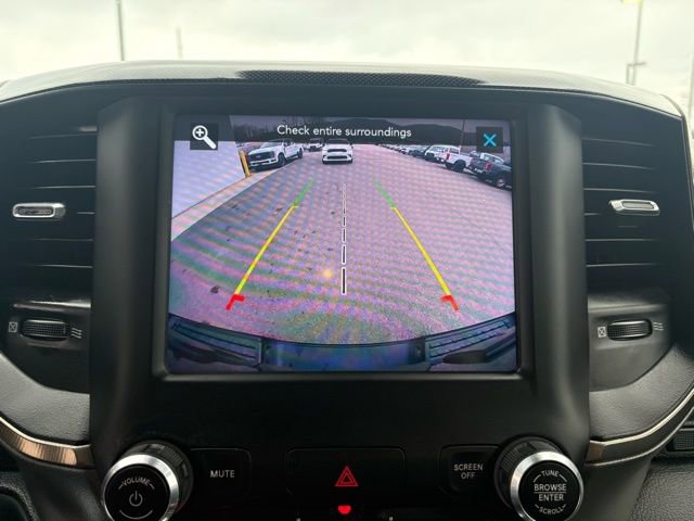 Used 2021 RAM 1500 Rebel w/ Level 1 Equipment Group image 6