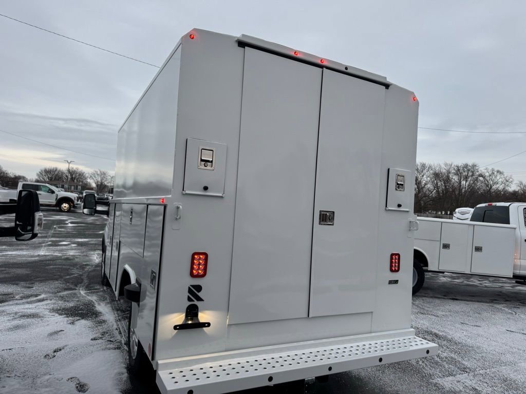 New 2026 Ford Transit 350 image 5