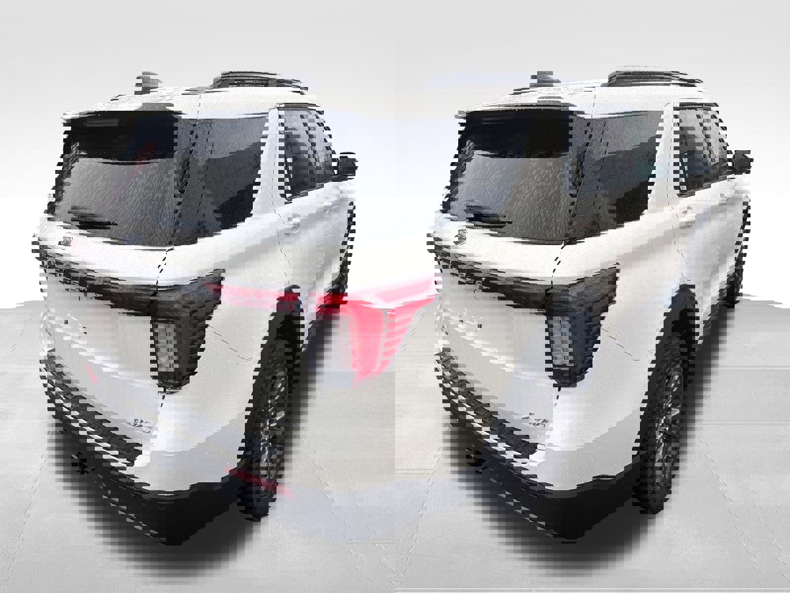 New 2026 Ford Explorer Active w/ Active Comfort Package image 6