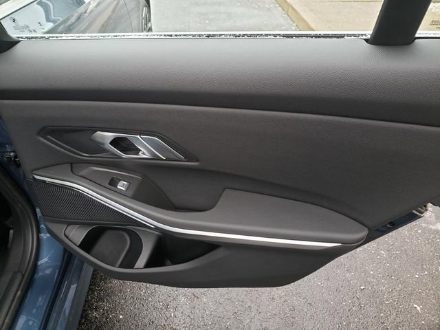 New 2026 BMW 330i xDrive Sedan w/ Premium Package image 17