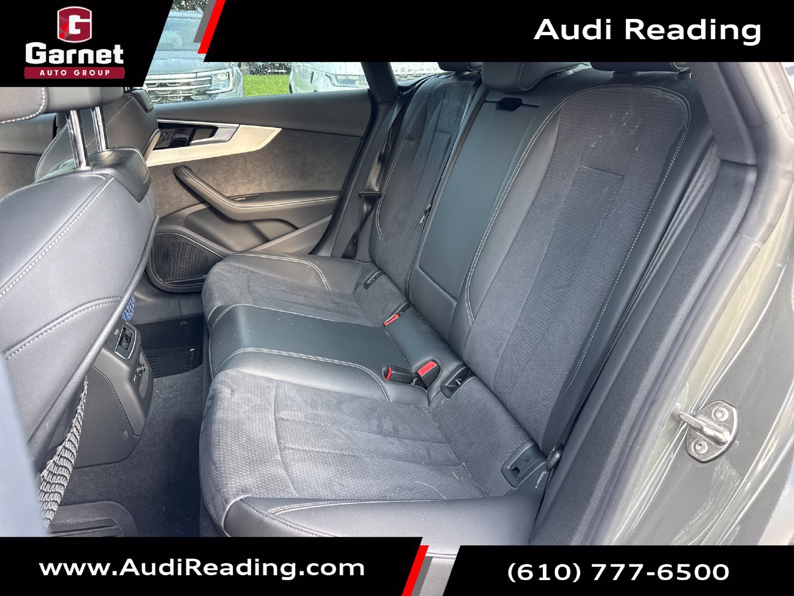 Certified 2023 Audi A5 2.0T Premium Plus w/ Premium Plus AWD/4WD image 14