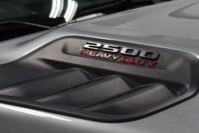 Used 2024 RAM 2500 Limited image 13