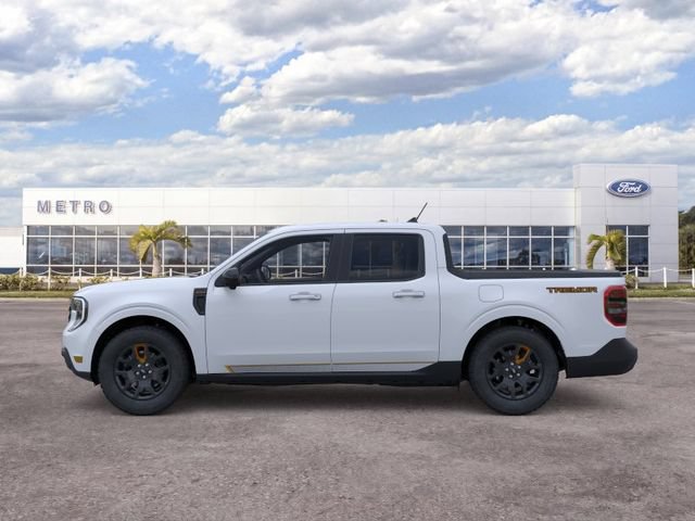 New 2026 Ford Maverick Tremor AWD/4WD image 8