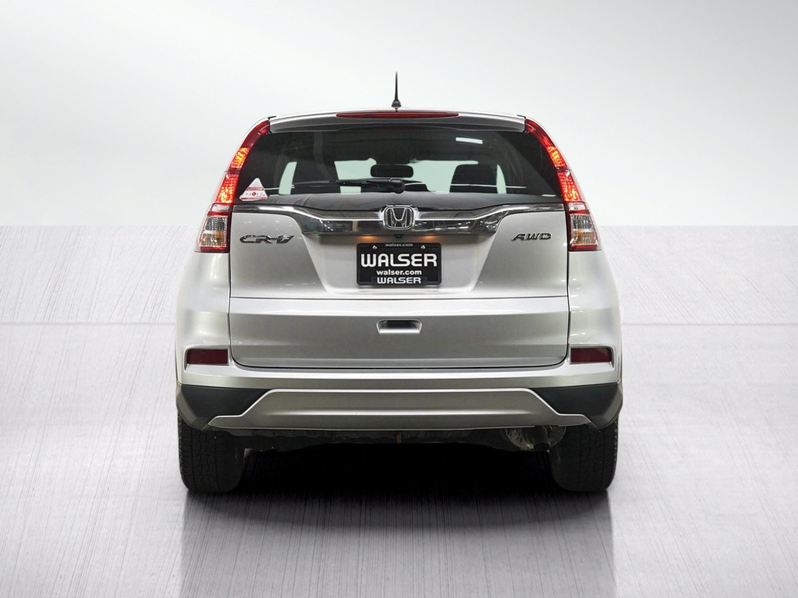 Used 2016 Honda CR-V EX image 4