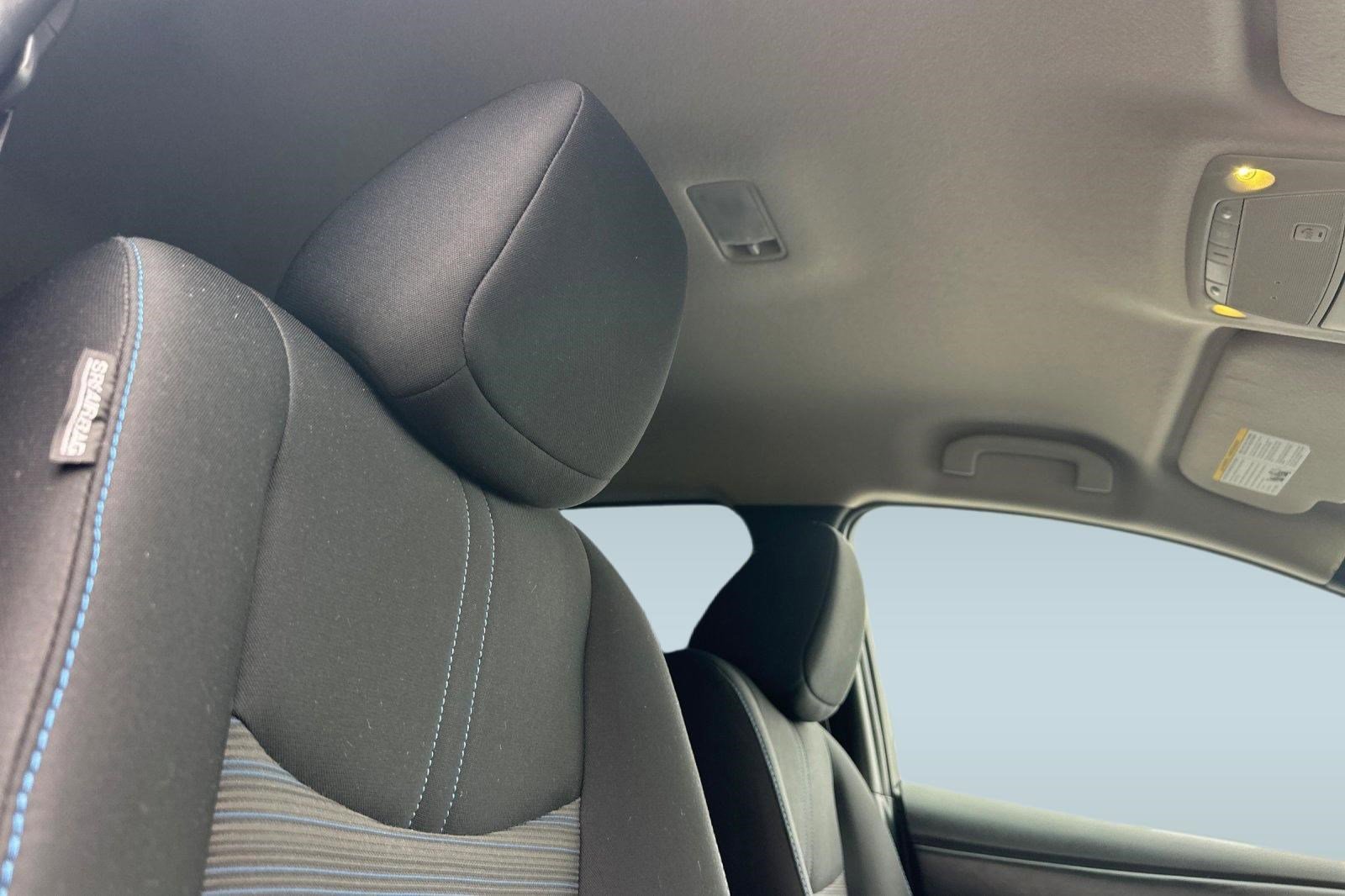 Used 2022 Nissan Leaf SV Plus image 24