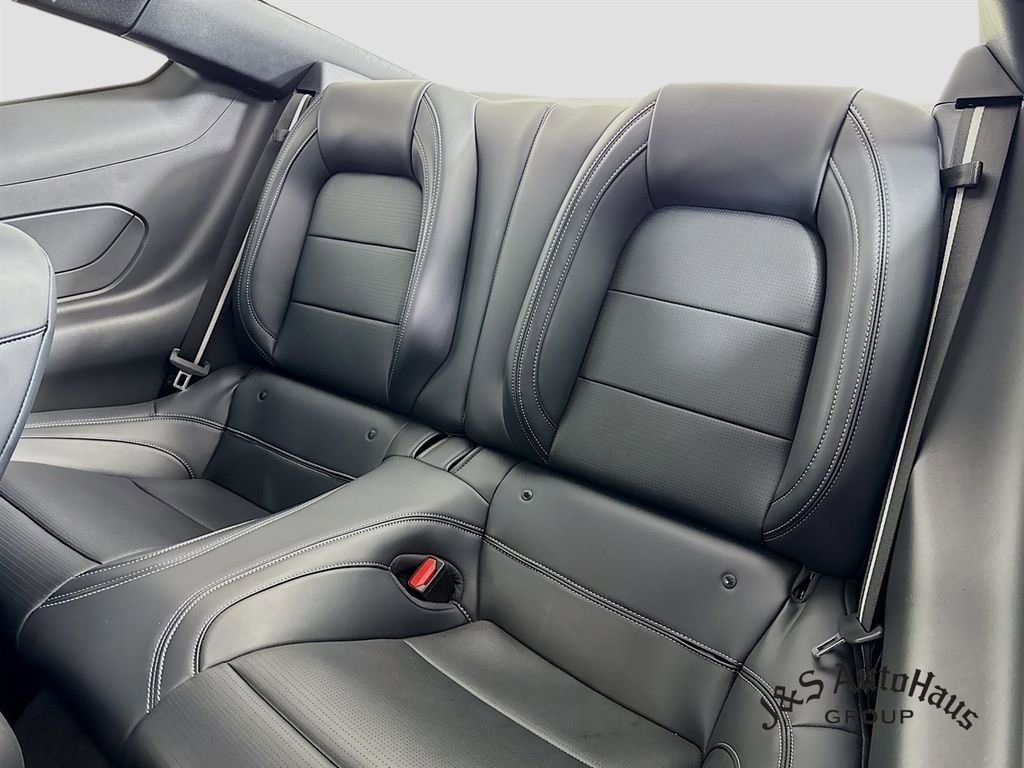 Used 2024 Ford Mustang GT Premium w/ GT Performance Package RWD image 27