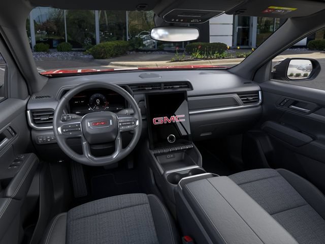 New 2027 GMC Terrain Elevation AWD/4WD image 15