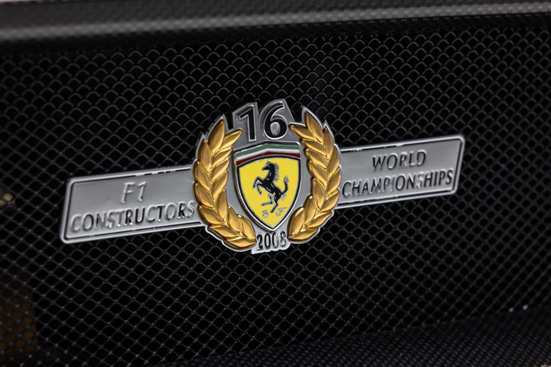 Used 2009 Ferrari F430 Scuderia RWD image 57
