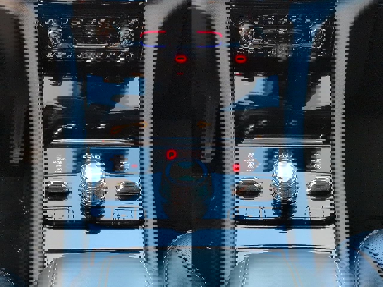 Certified 2022 Jeep Grand Cherokee Overland image 18