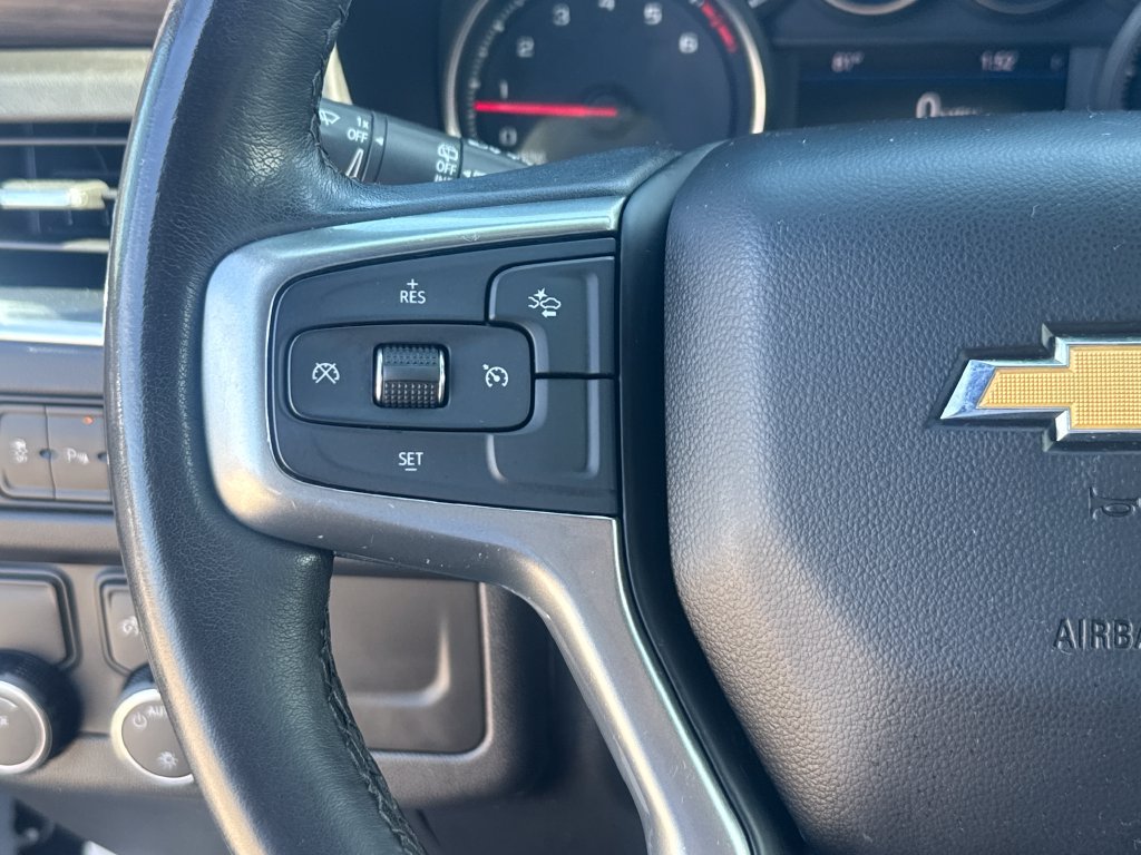Used 2021 Chevrolet Suburban LT RWD image 16