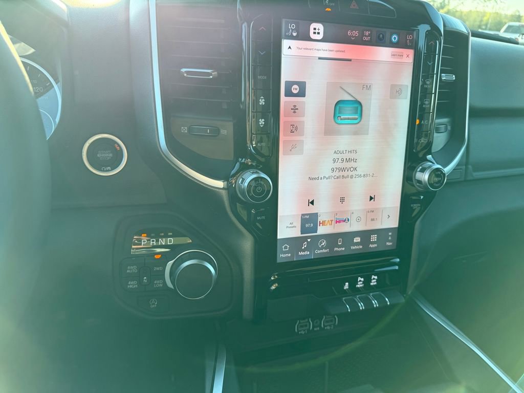 New 2026 RAM 1500 Big Horn image 17