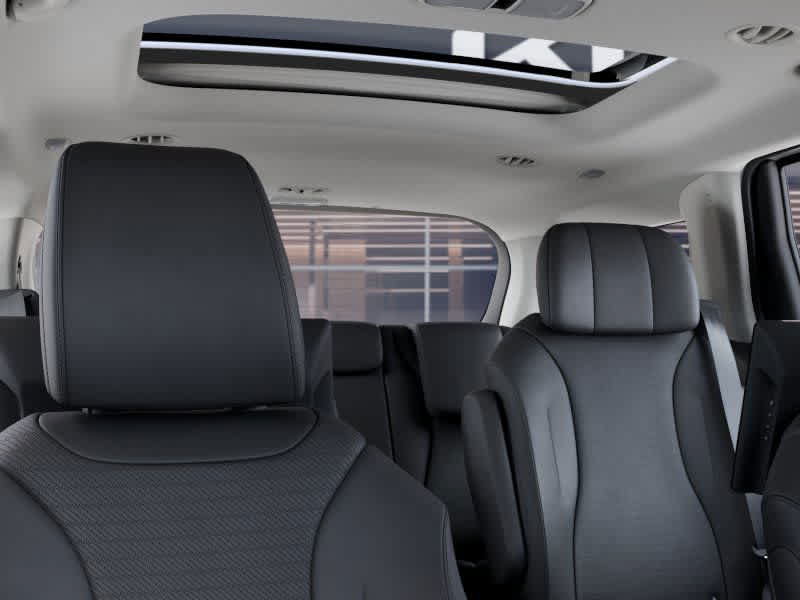 New 2025 Kia Carnival SX Prestige FWD image 27