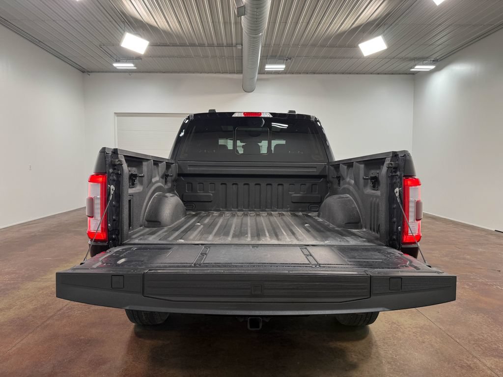 Used 2023 Ford F150 Lariat w/ Equipment Group 502A High AWD/4WD image 26