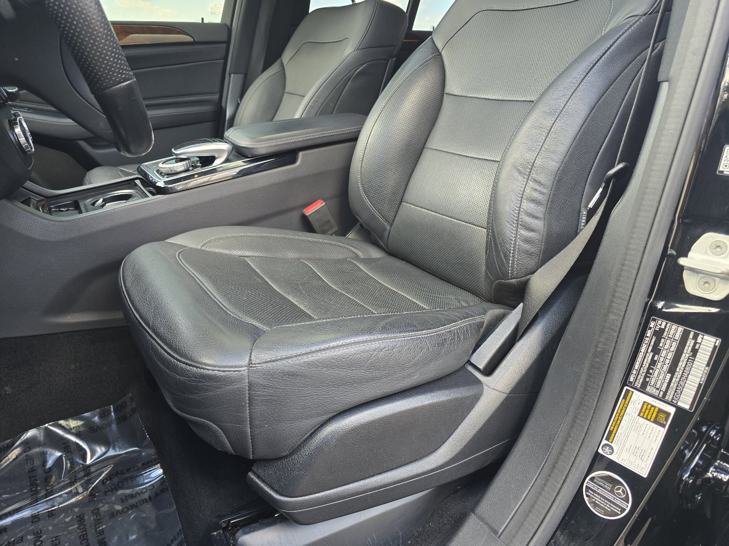 Used 2017 Mercedes-Benz GLE 400 4MATIC image 37