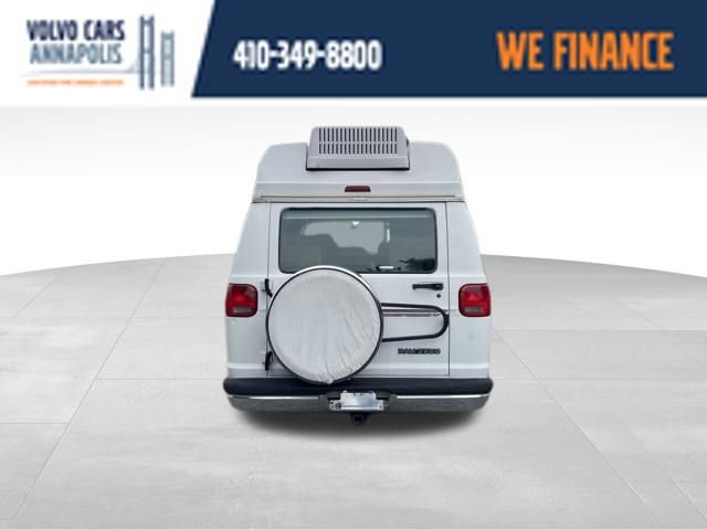 Used 1997 Dodge B3500 RWD image 6