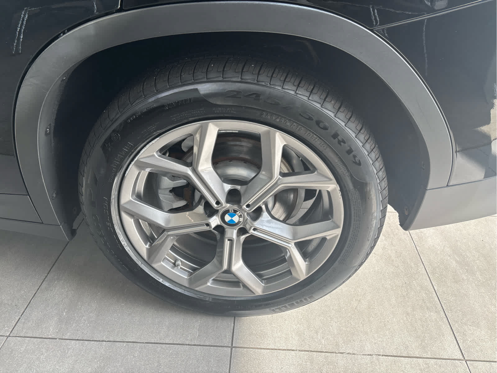 Used 2023 BMW X3 xDrive30i w/ Premium Package w/ZPA AWD/4WD image 8