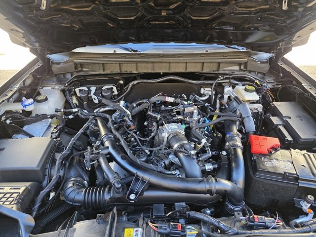 Used 2023 Ford Bronco Badlands image 24