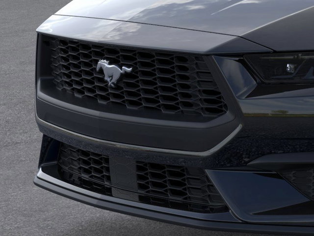 New 2026 Ford Mustang Coupe RWD image 17