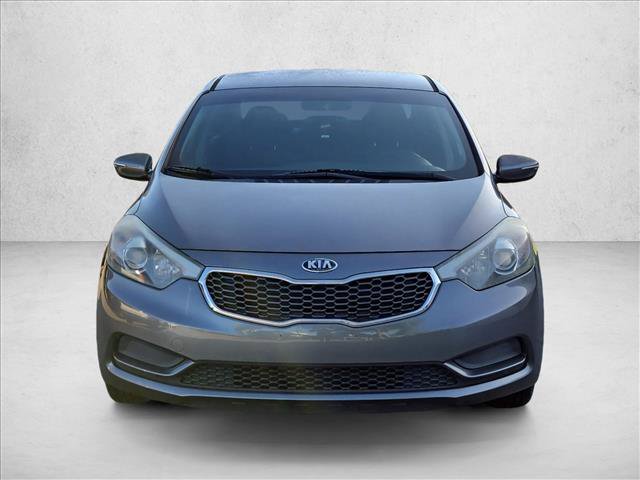 Used 2016 Kia Forte LX w/ LX Popular Package FWD image 2