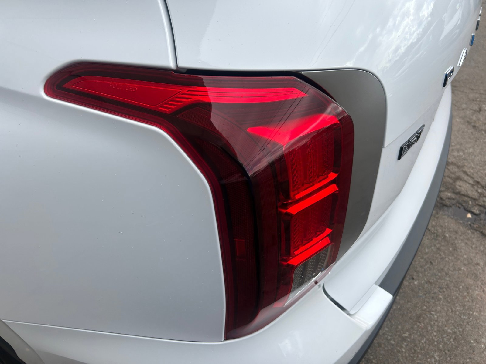 Used 2025 Hyundai Palisade XRT image 26