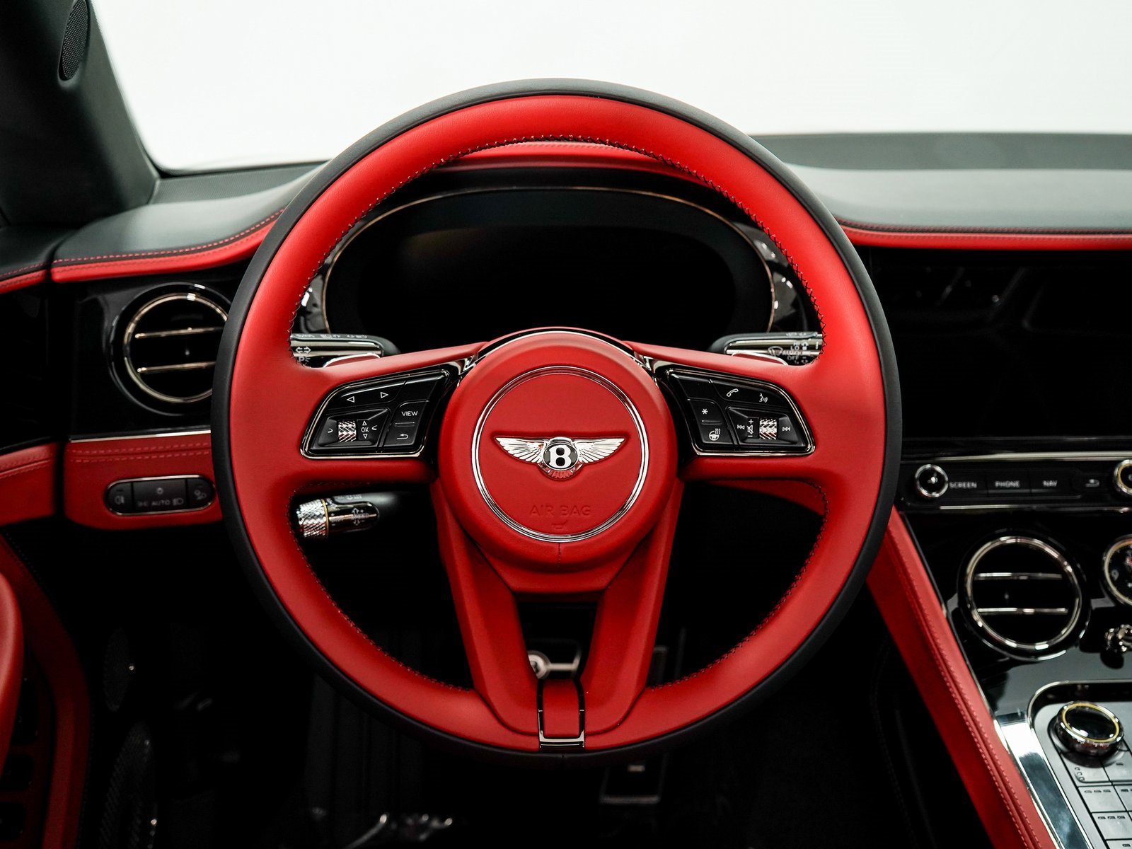 New 2025 Bentley Continental GT Speed image 32