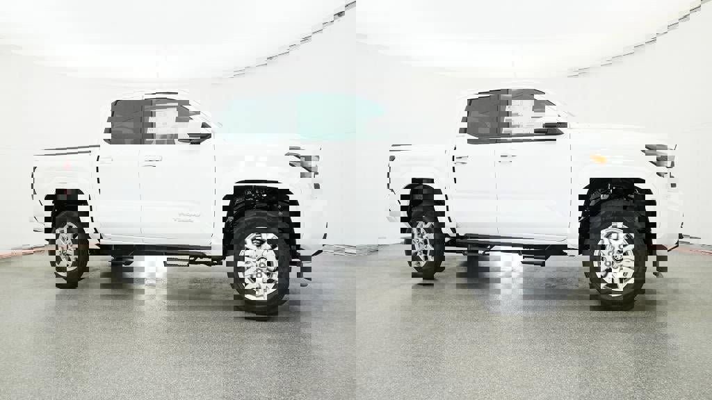 New 2026 Toyota Tacoma SR5 image 28