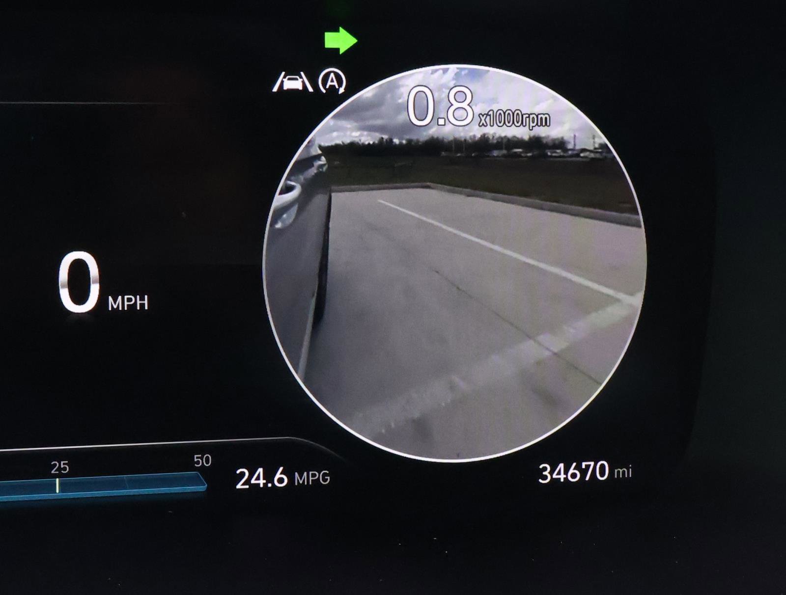 Used 2022 Hyundai Santa Fe Limited image 34