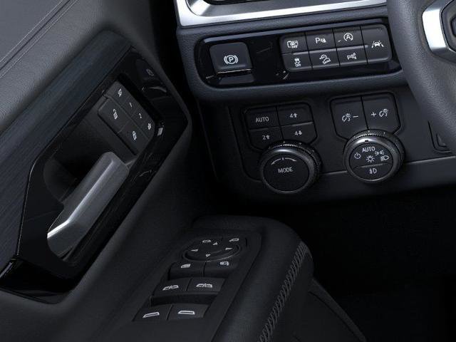 New 2026 GMC Yukon Denali w/ Denali Reserve Package image 22