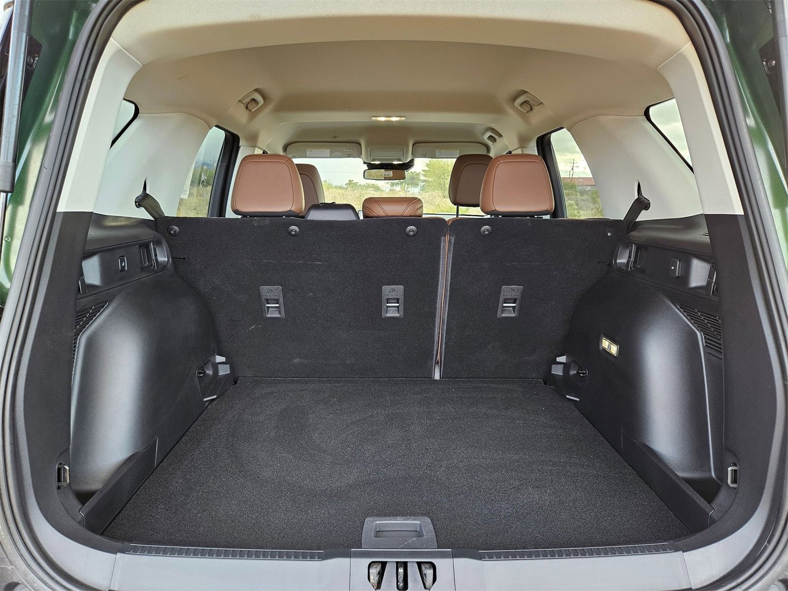 New 2025 Ford Bronco Sport Outer Banks w/ Outer Banks Tech Package+ image 7