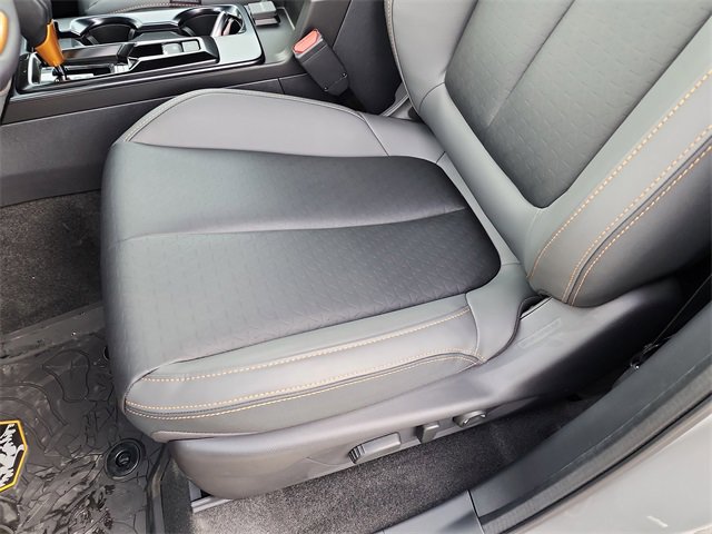 New 2026 Subaru Forester Wilderness image 15