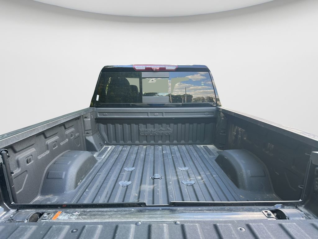 Used 2024 Chevrolet Silverado 2500 High Country w/ High Country Premium Package AWD/4WD image 10