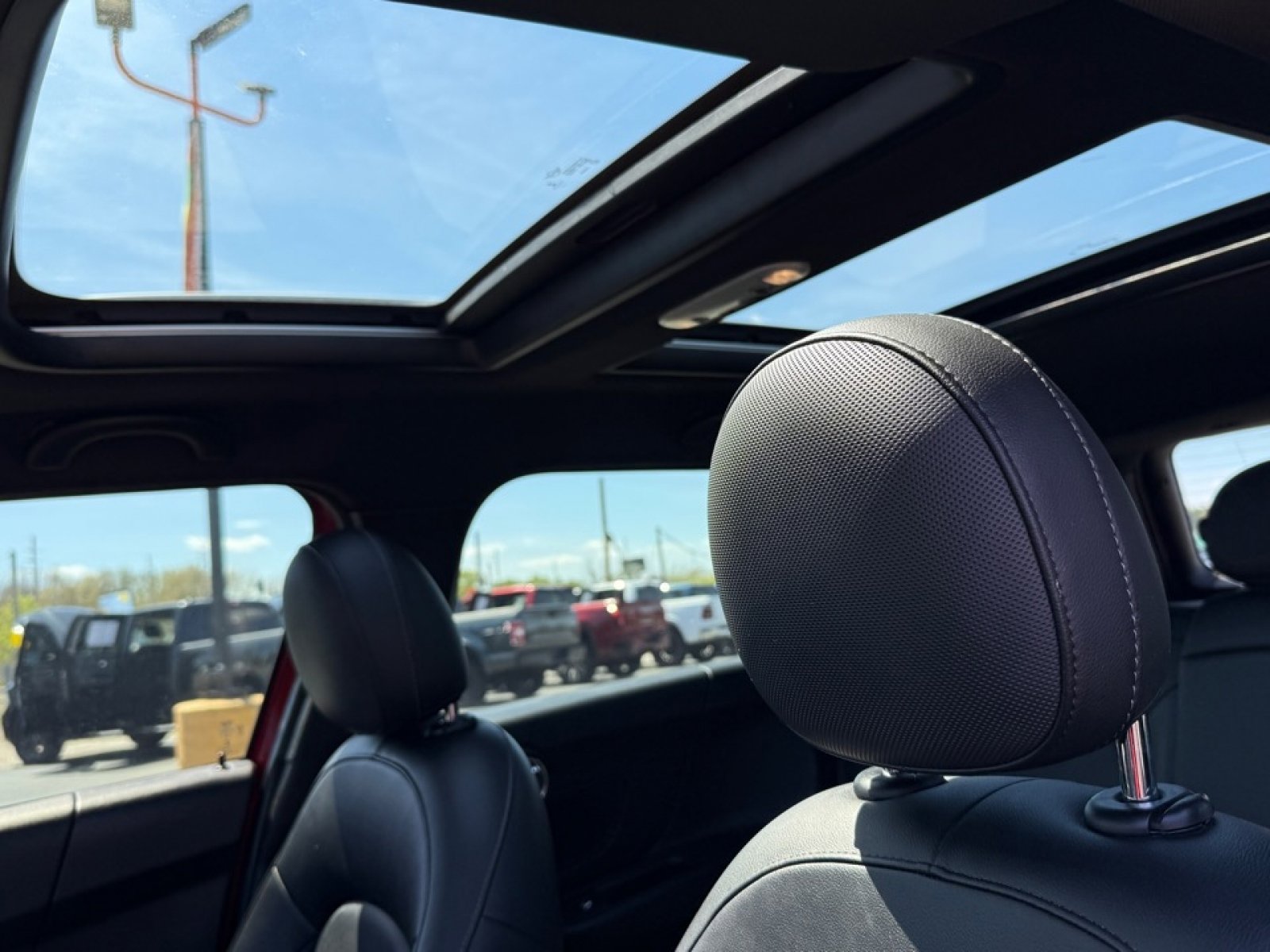 Used 2021 MINI Cooper Countryman ALL4 AWD/4WD image 23