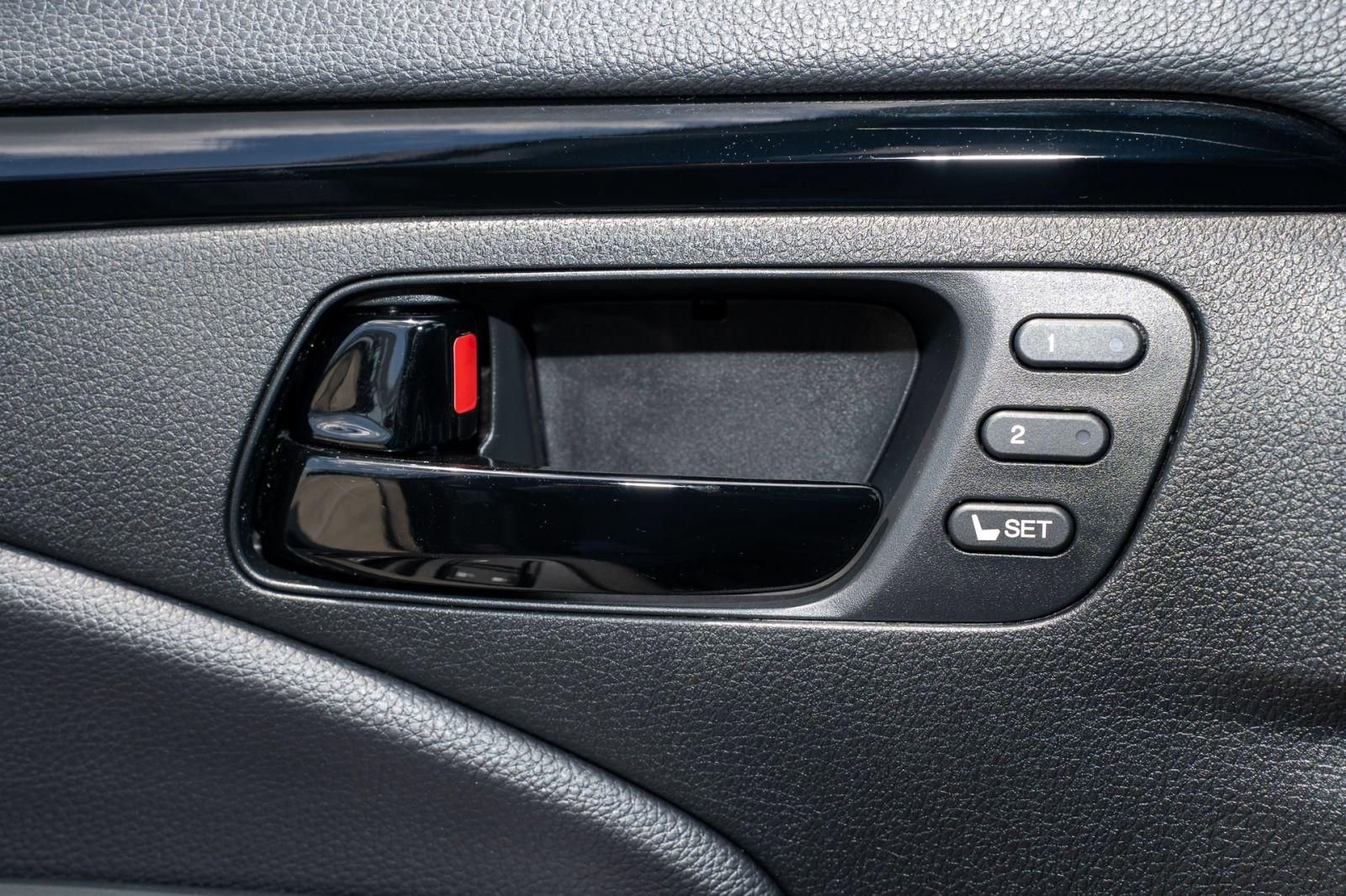 Certified 2023 Honda Passport Elite image 30