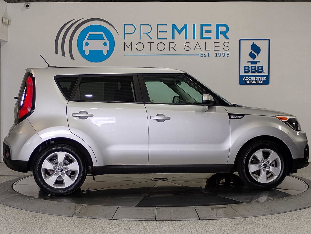 Used 2018 Kia Soul image 44