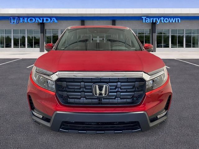 New 2026 Honda Ridgeline RTL image 10