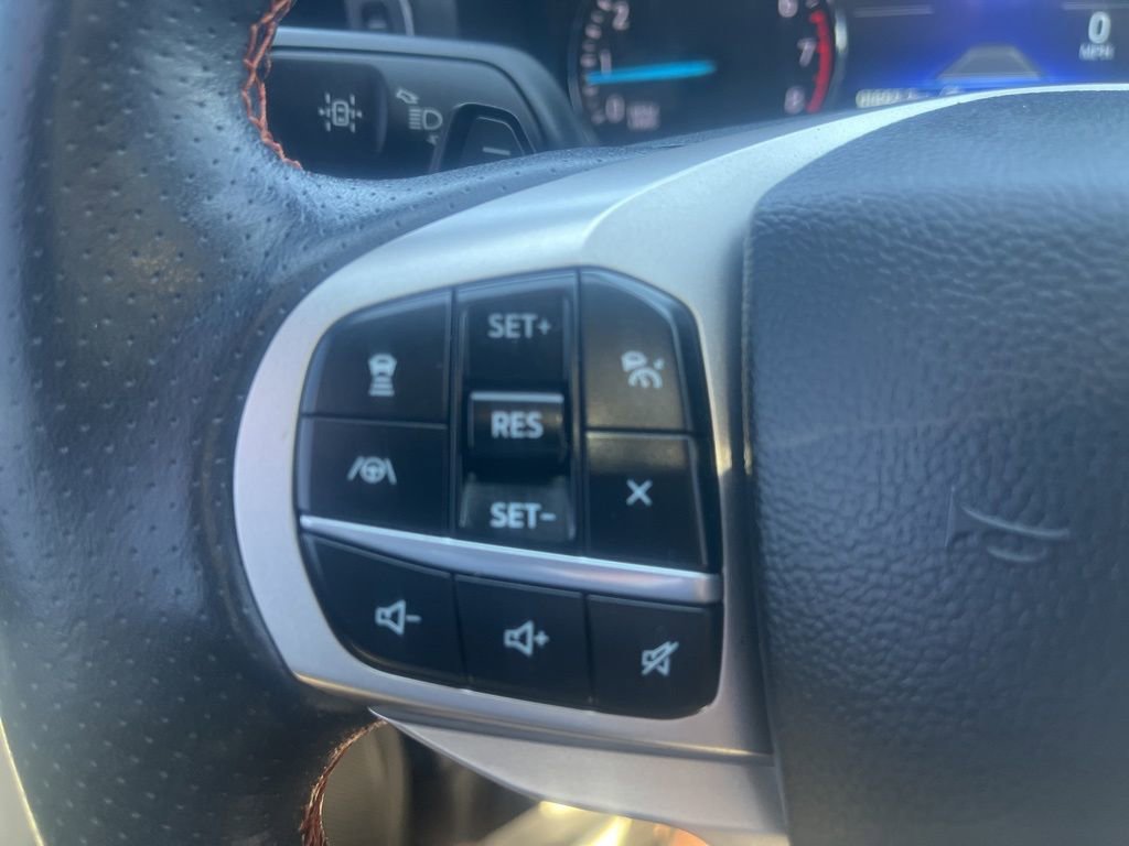 Used 2022 Ford Explorer Timberline AWD/4WD image 34
