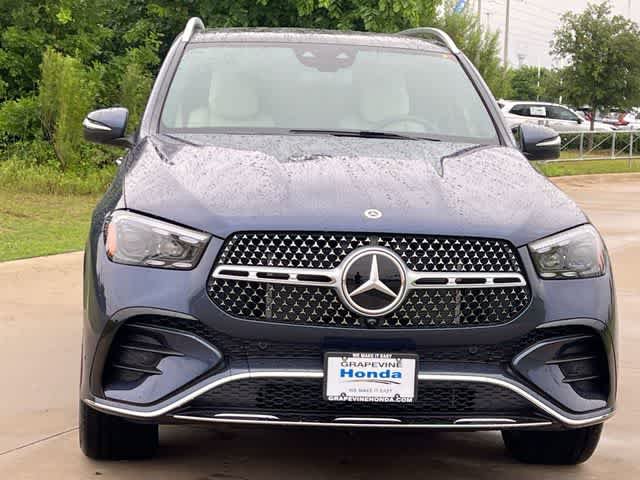 Used 2026 Mercedes-Benz GLE 450e 4MATIC image 7