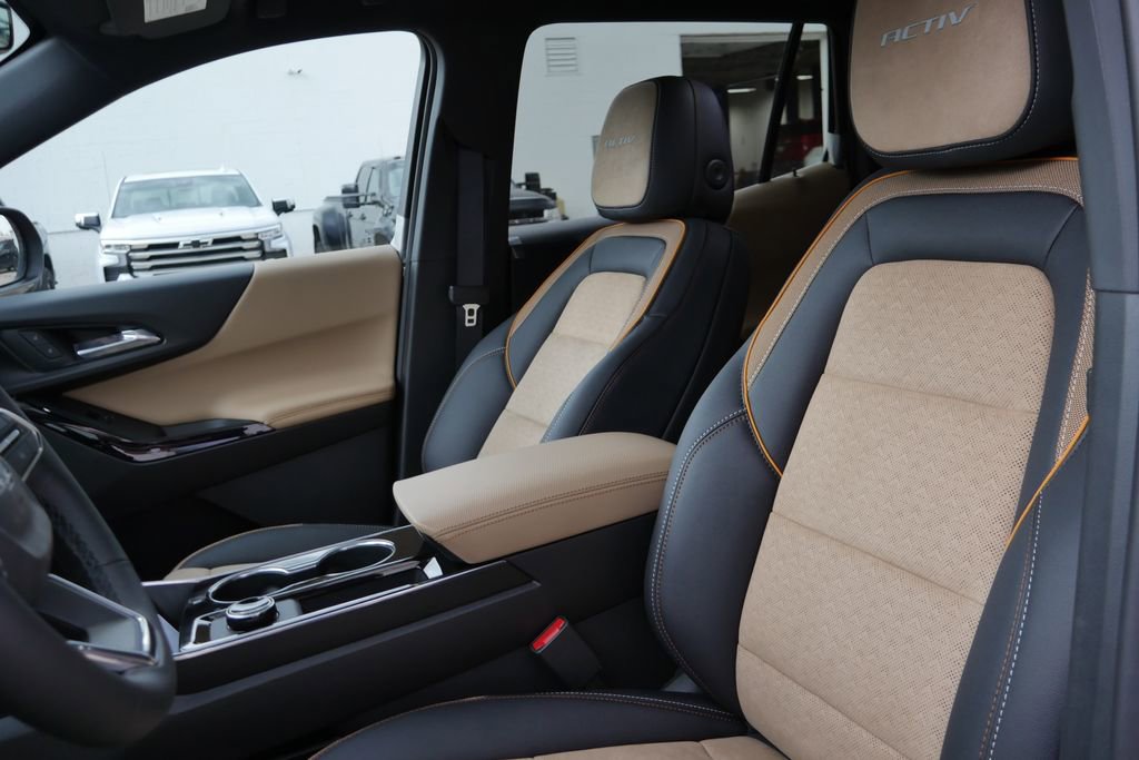 New 2026 Chevrolet Equinox ACTIV image 9